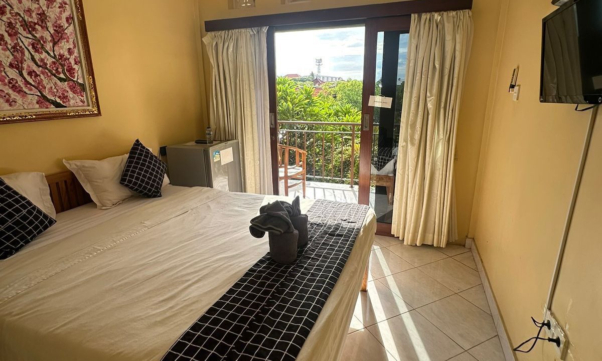 Photo of Bedroom in Kuta