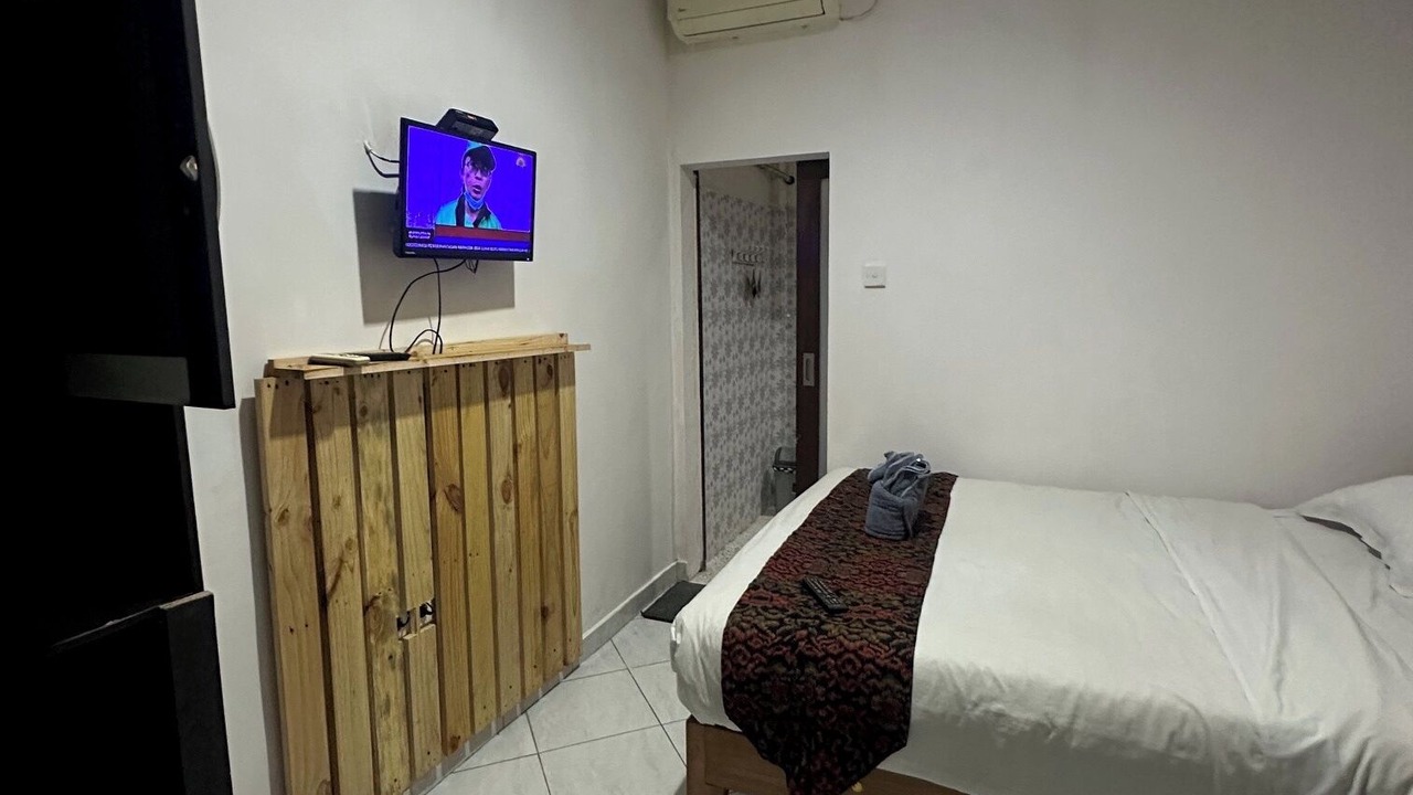 Photo of Bedroom in Kuta
