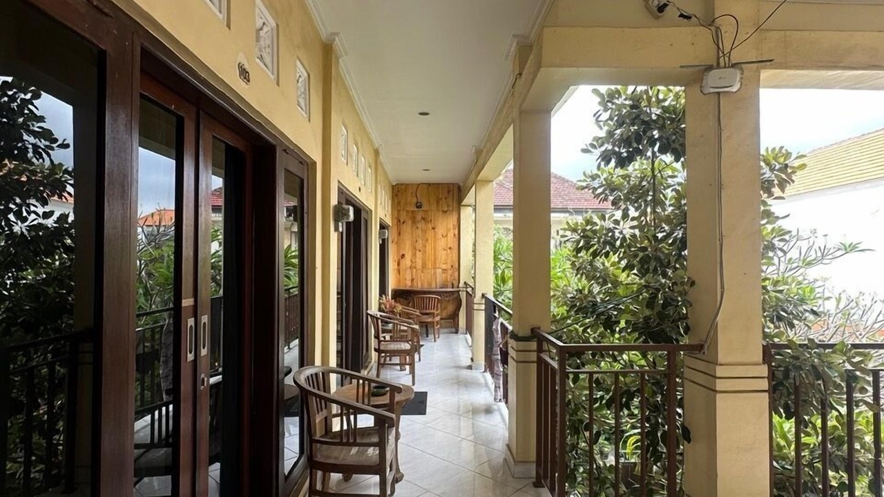 Photo of Patio Balcony in Kuta