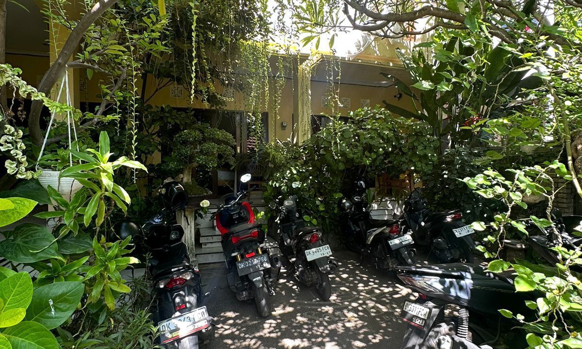 Photo of Bedroom in Kuta