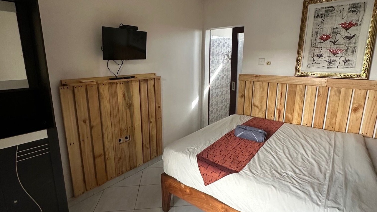 Photo of Bedroom in Kuta
