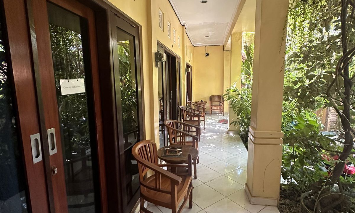 Photo of Outdoor in Kuta