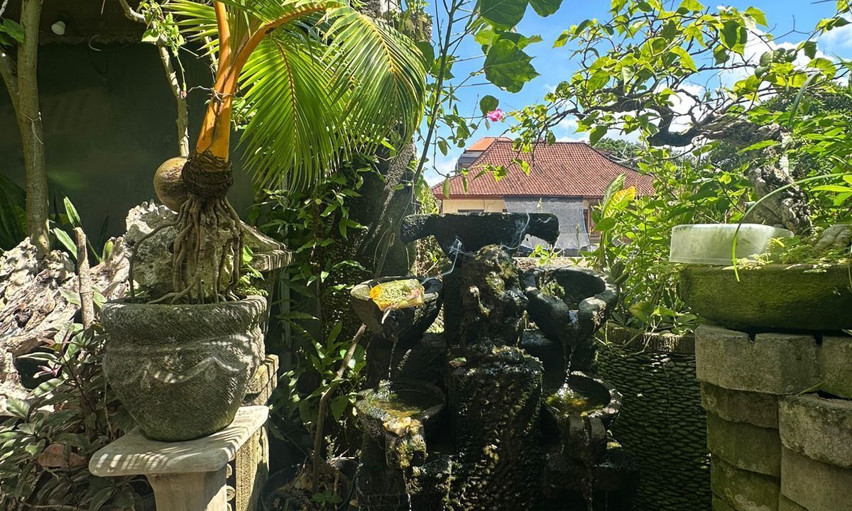 Photo of Buildings in Kuta