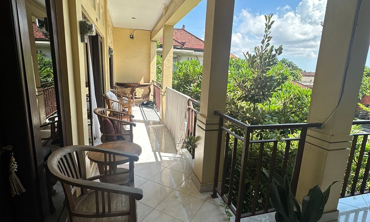 Photo of Patio Balcony in Kuta