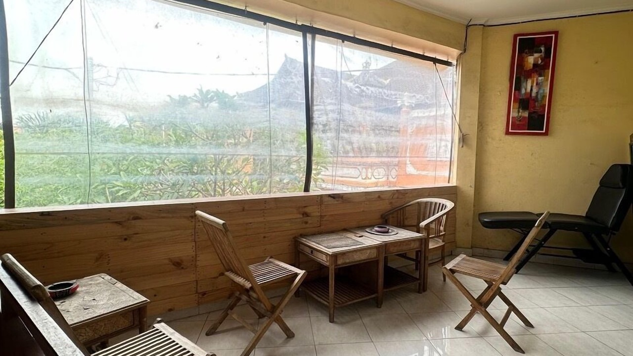 Photo of Bedroom in Kuta