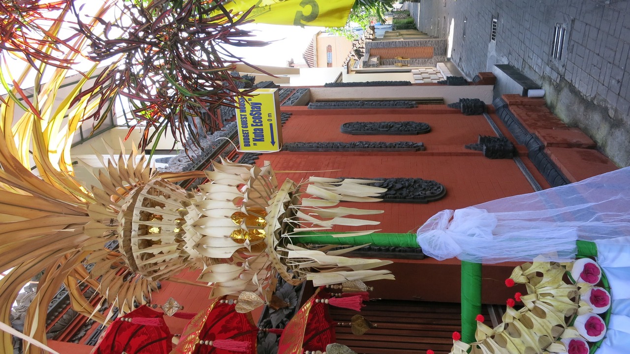 Photo of Outdoor in Downtown Kuta