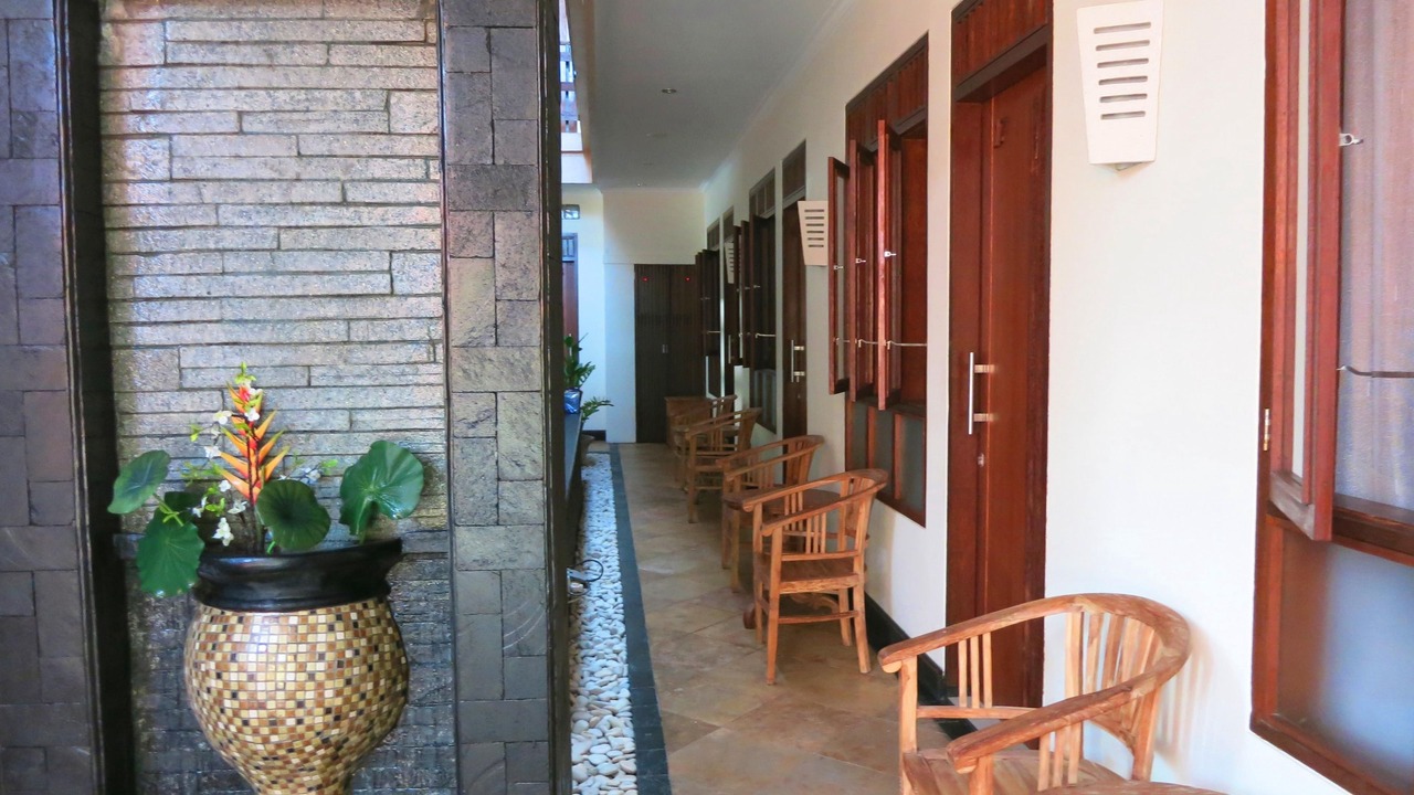 Photo of Bedroom in Downtown Kuta