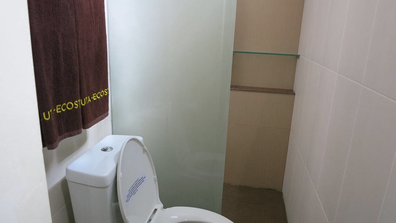 Photo of Bathroom in Downtown Kuta