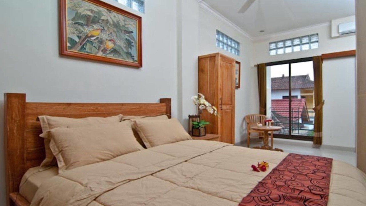 Photo of Bedroom in Downtown Kuta
