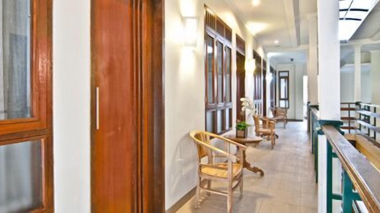 Photo of Bedroom in Downtown Kuta