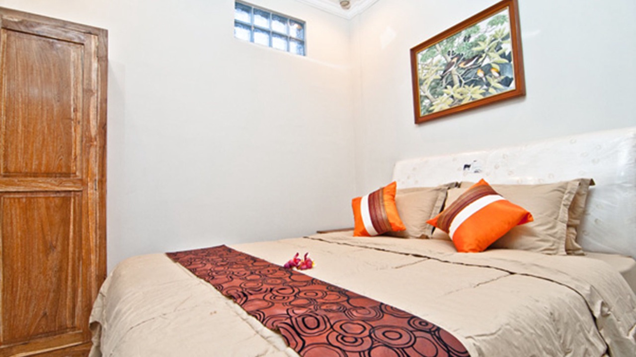 Photo of Bedroom in Downtown Kuta