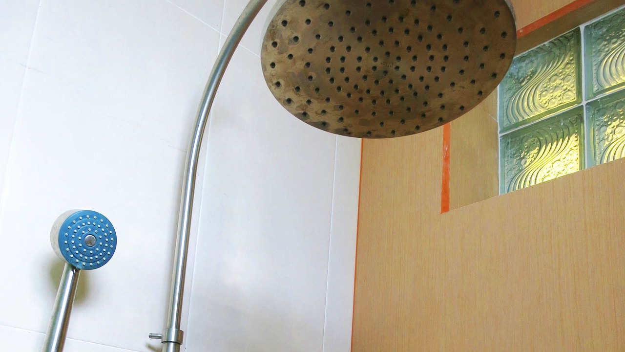Photo of Bathroom in Downtown Kuta