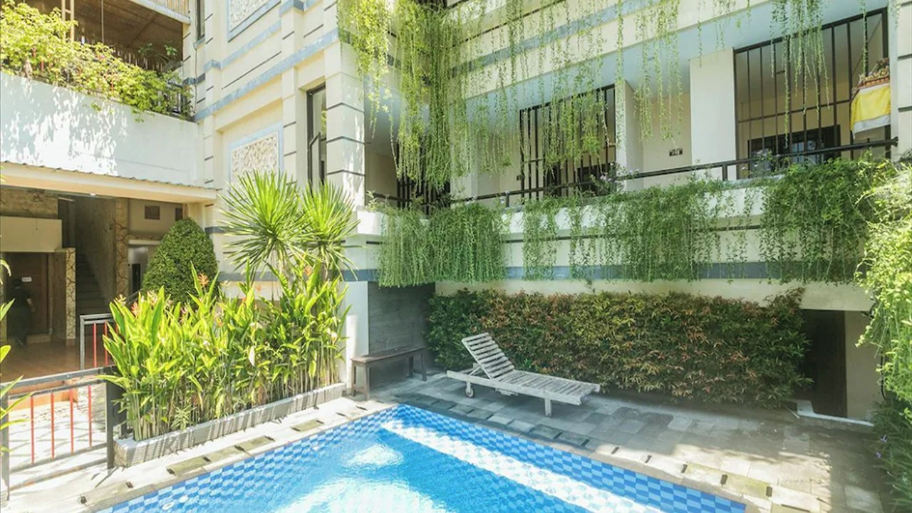 Photo of Outdoor in Sawangan