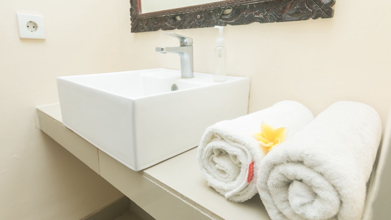 Photo of Bathroom in Sawangan