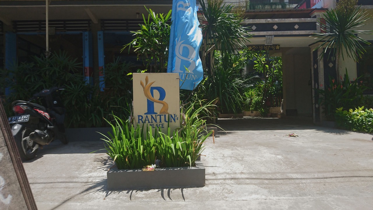 Photo of Outdoor in Sawangan