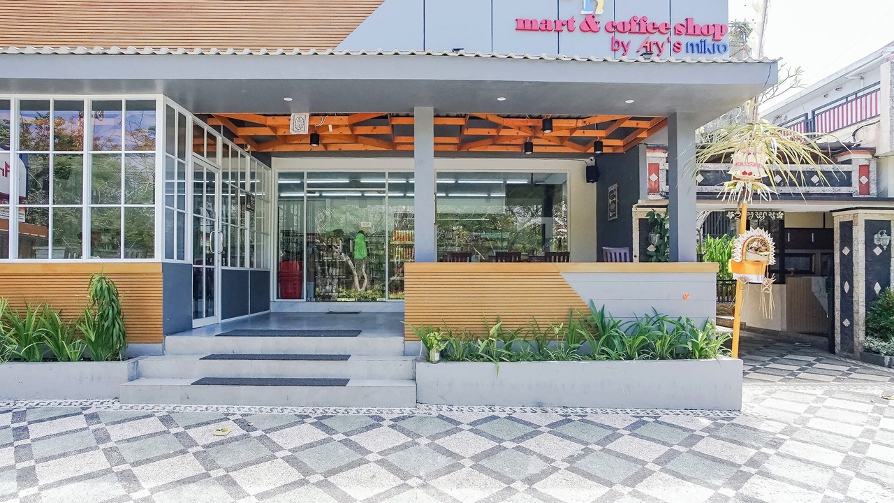 Photo of Outdoor in Sawangan