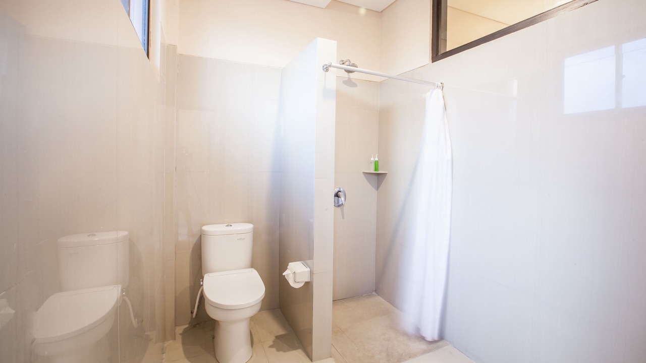 Photo of Bathroom in Sawangan