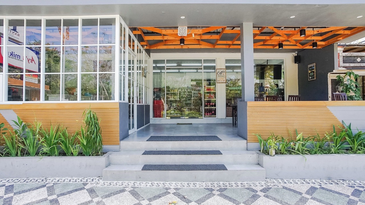 Photo of Outdoor in Sawangan