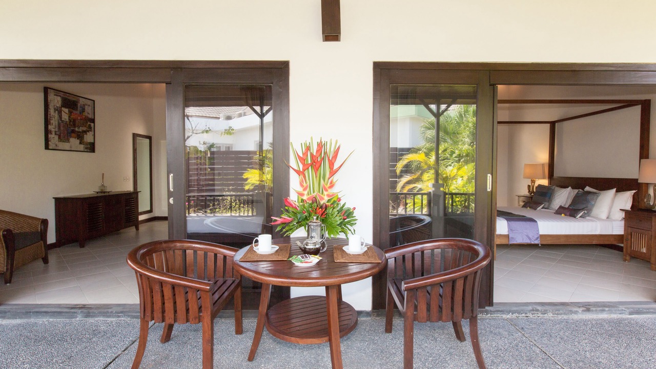 Photo of Patio Balcony in Dyanapura