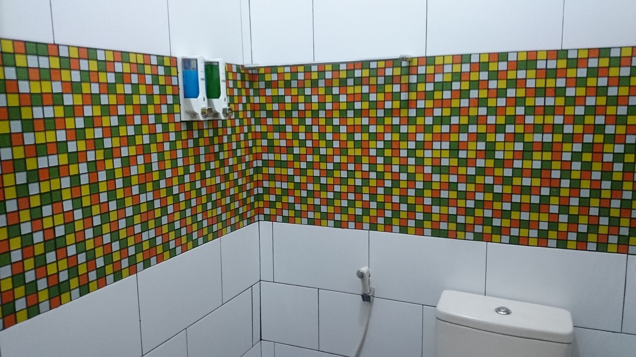 Photo of Bathroom in Kartika Plaza