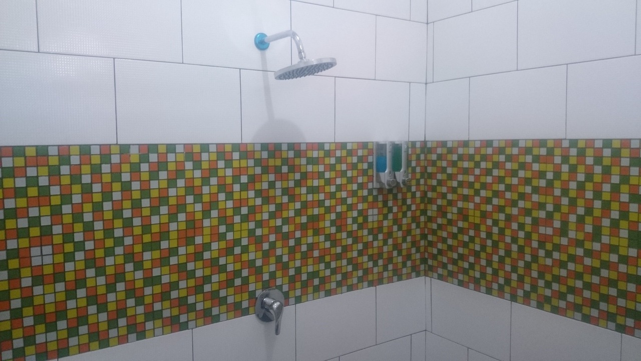 Photo of Bathroom in Kartika Plaza