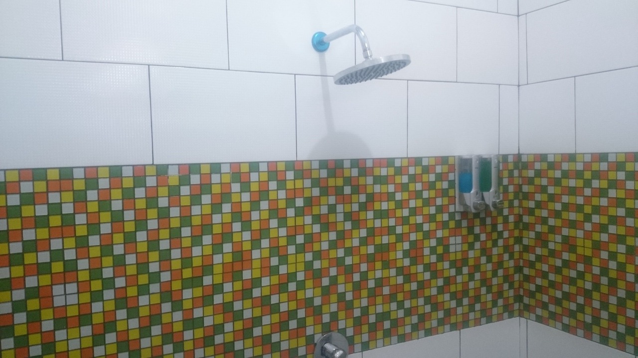 Photo of Bathroom in Kartika Plaza