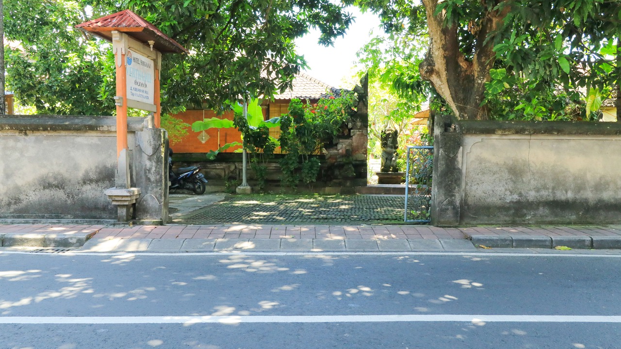 Photo of Outdoor in Kartika Plaza