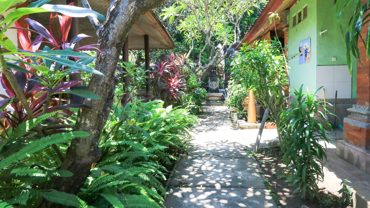 Photo of Outdoor in Kartika Plaza