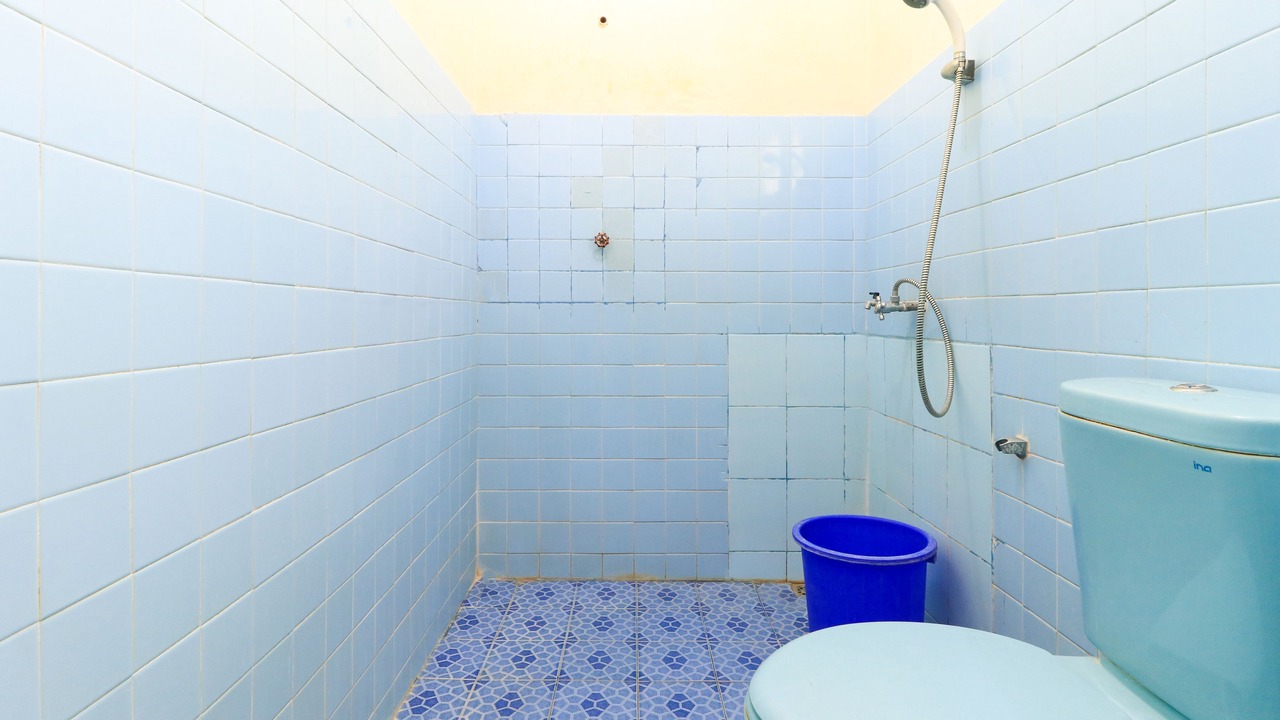 Photo of Bedroom in Kartika Plaza