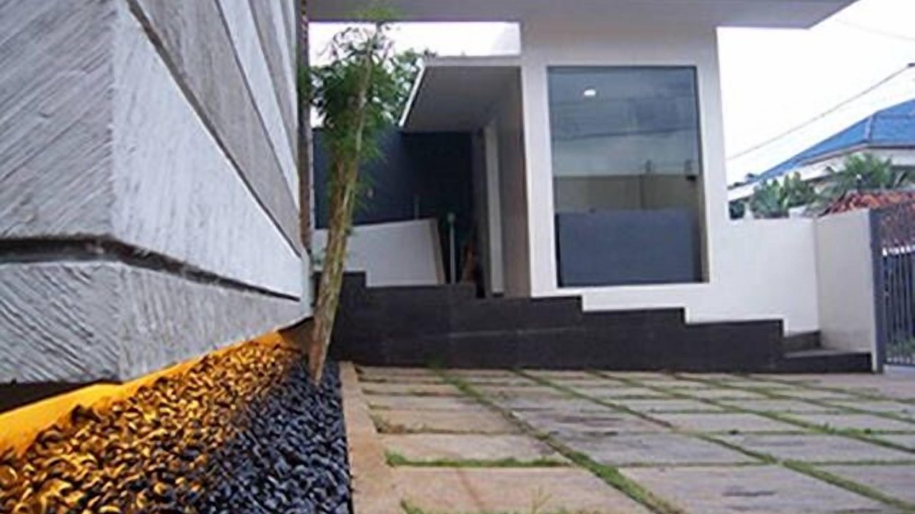 Photo of Outdoor in Gandaria-selatan
