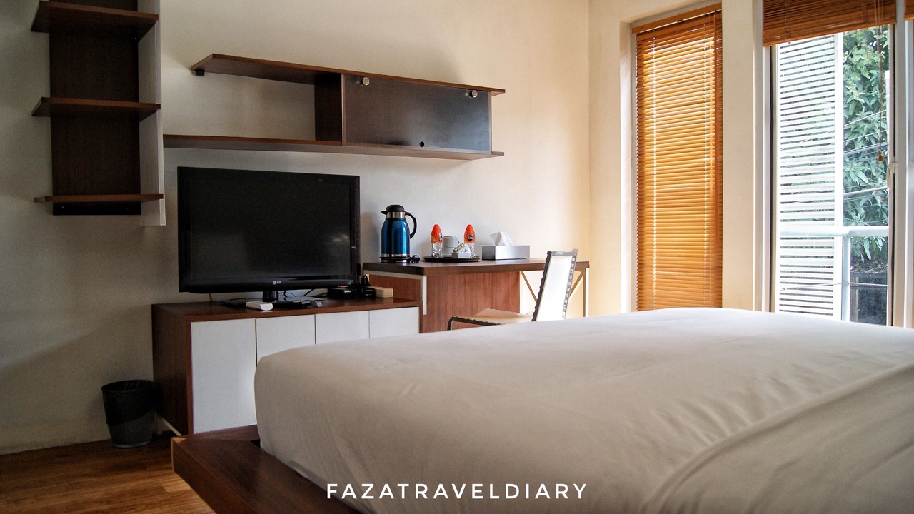 Photo of Bedroom in Gandaria-selatan