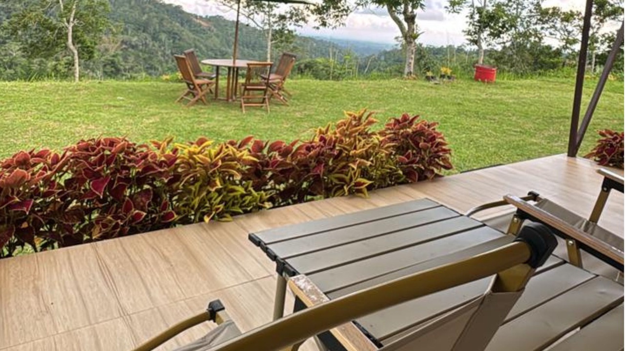 Photo of Patio Balcony in Nungnung