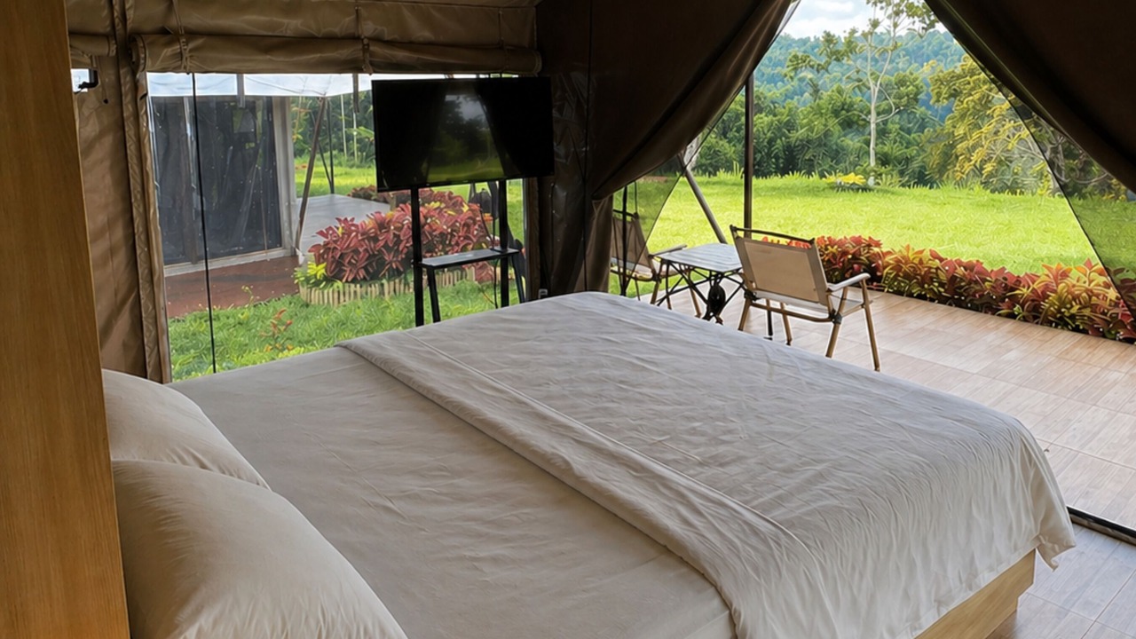Photo of Patio Balcony in Nungnung