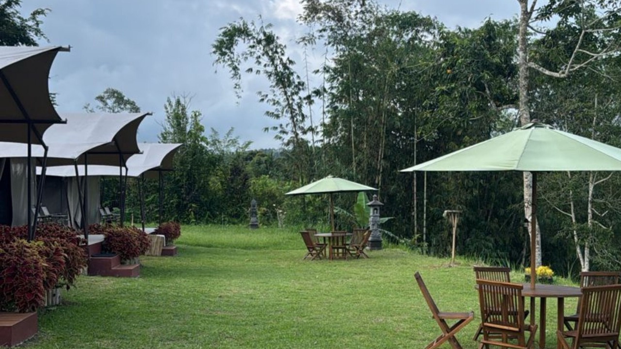 Photo of Patio Balcony in Nungnung