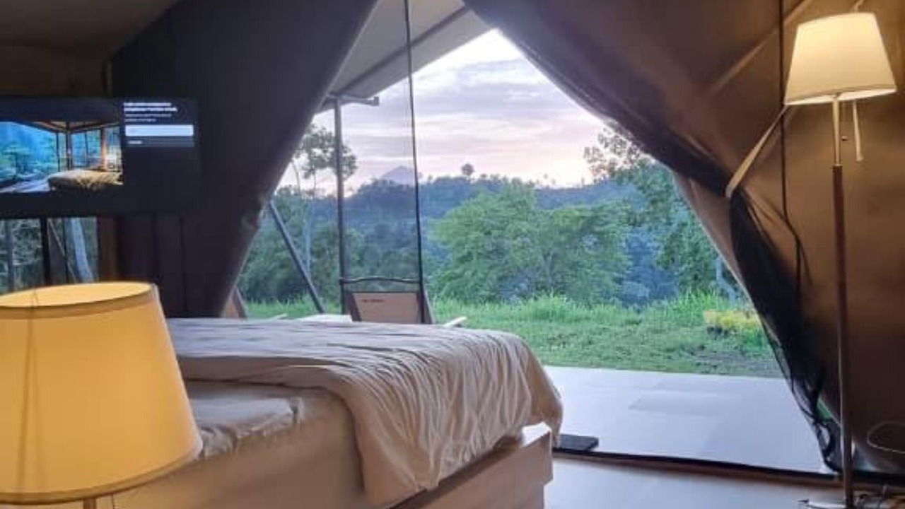 Photo of Patio Balcony in Nungnung
