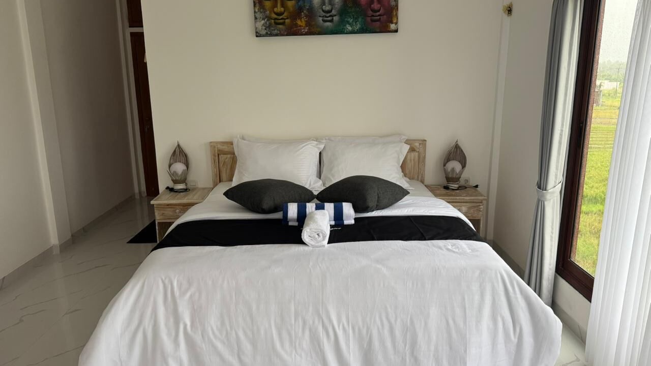 Photo of Bedroom in Kaliasem