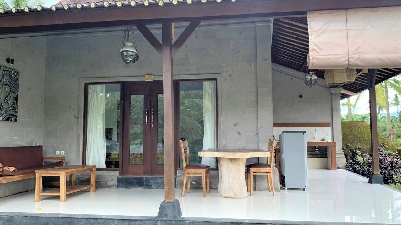 Photo of Bedroom in Sebatu