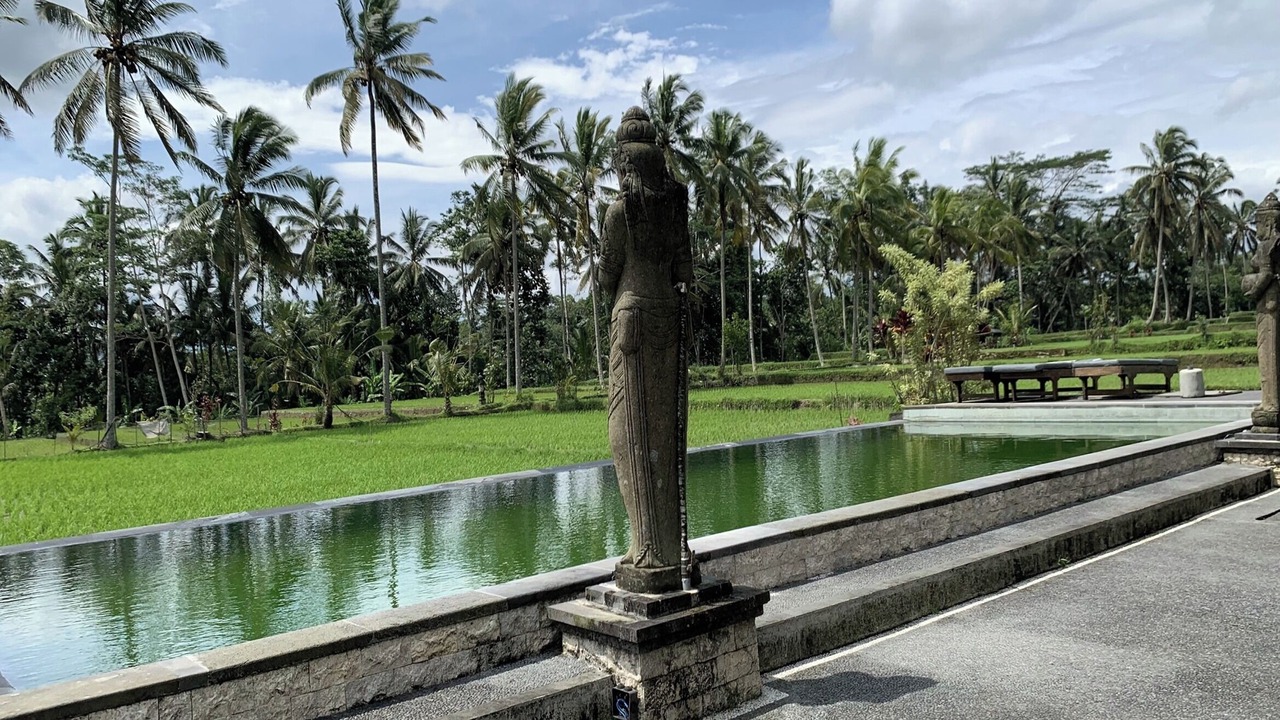 Photo of Outdoor in Sebatu