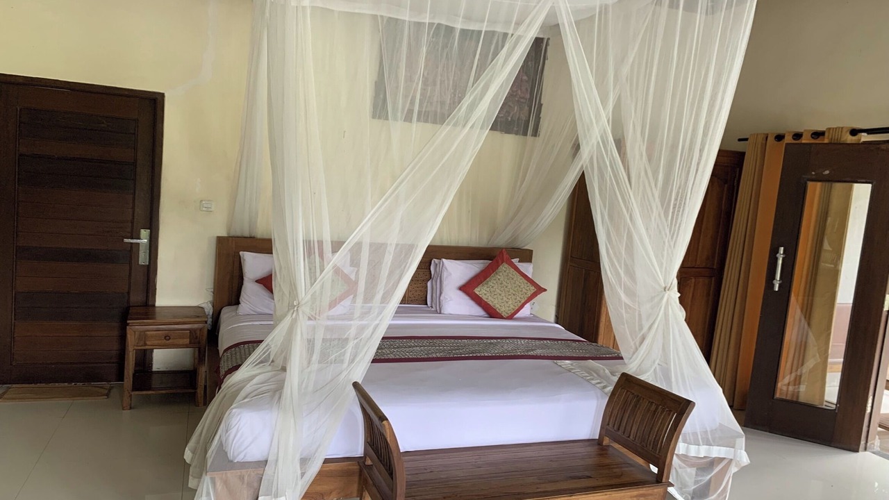 Photo of Bedroom in Sebatu