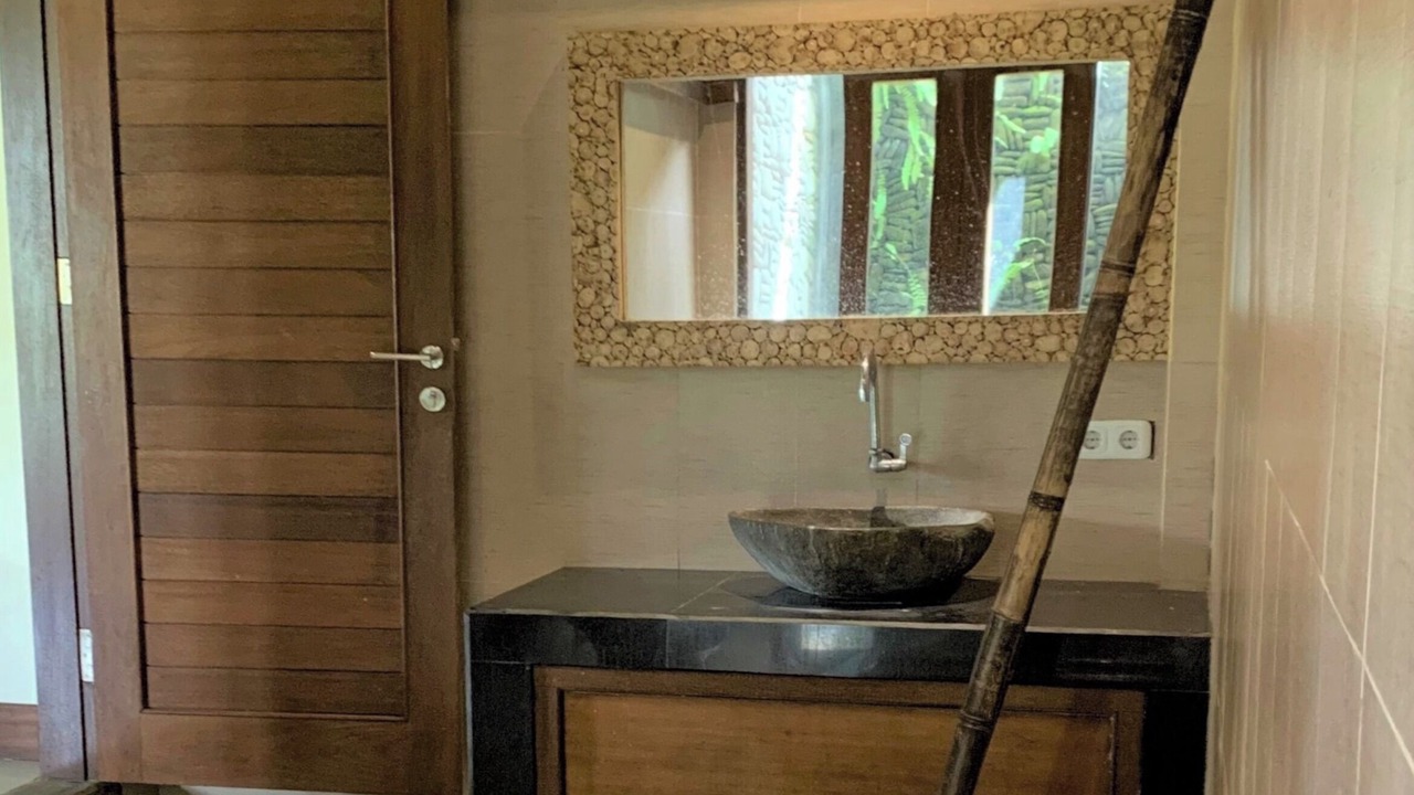 Photo of Bedroom in Sebatu