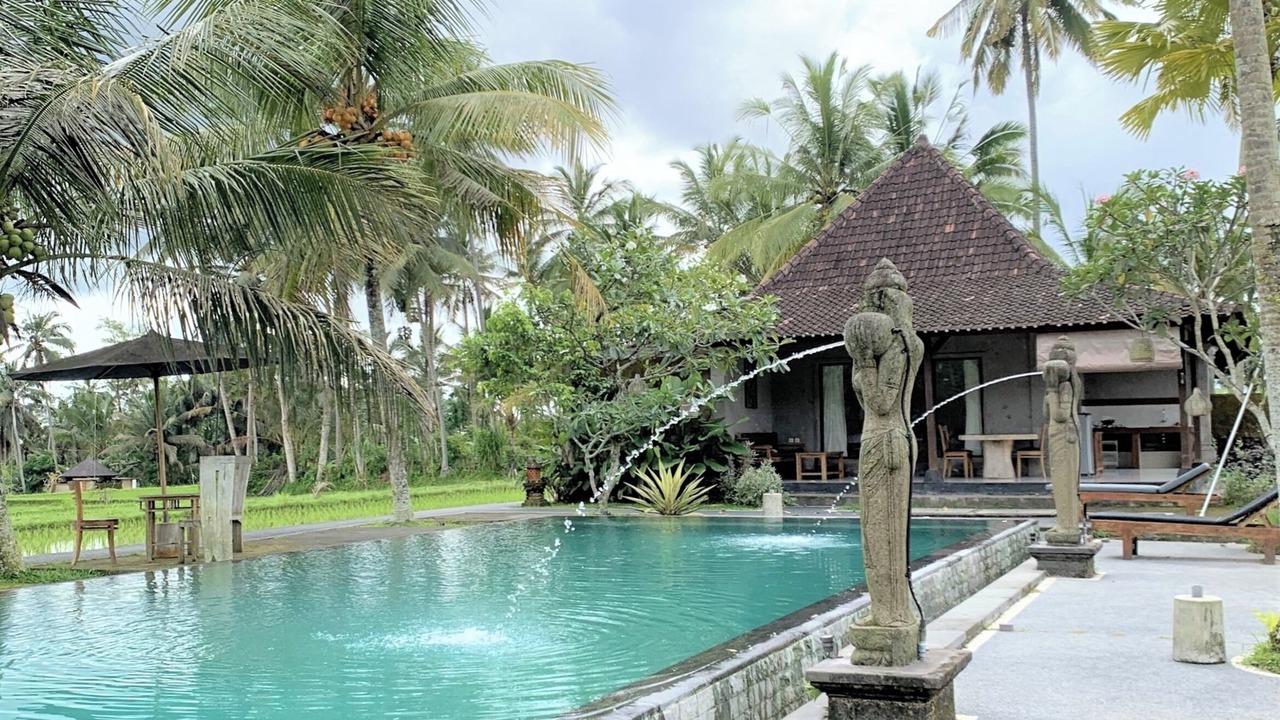 Photo of Outdoor in Sebatu