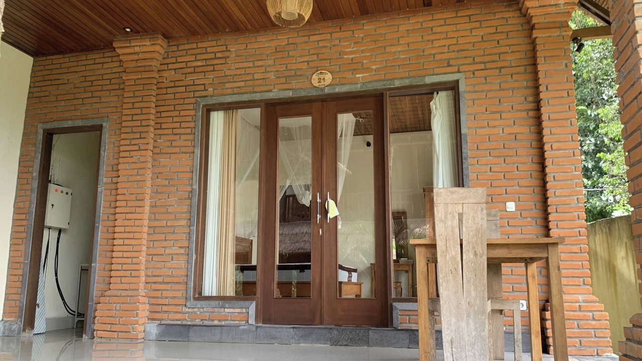 Photo of Bedroom in Sebatu