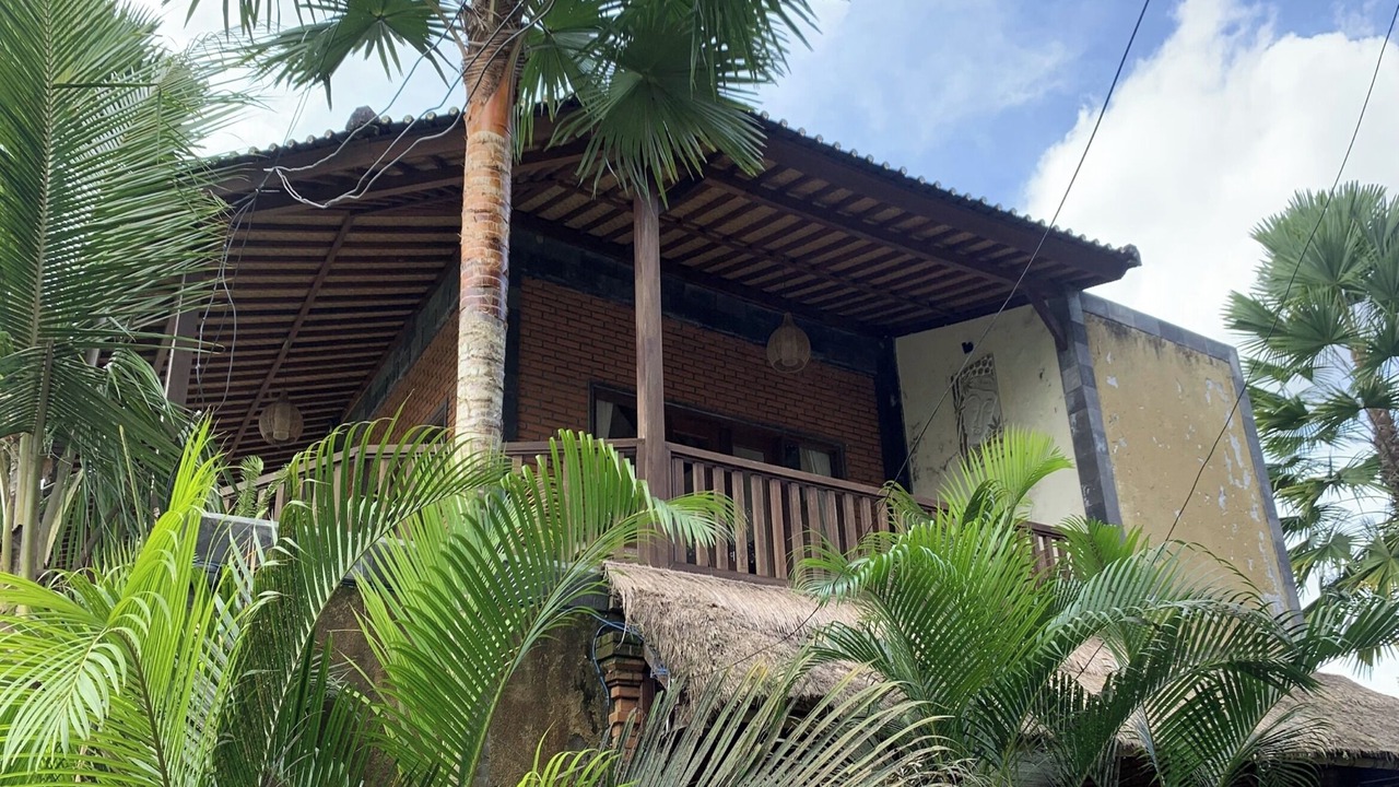 Photo of Bedroom in Sebatu