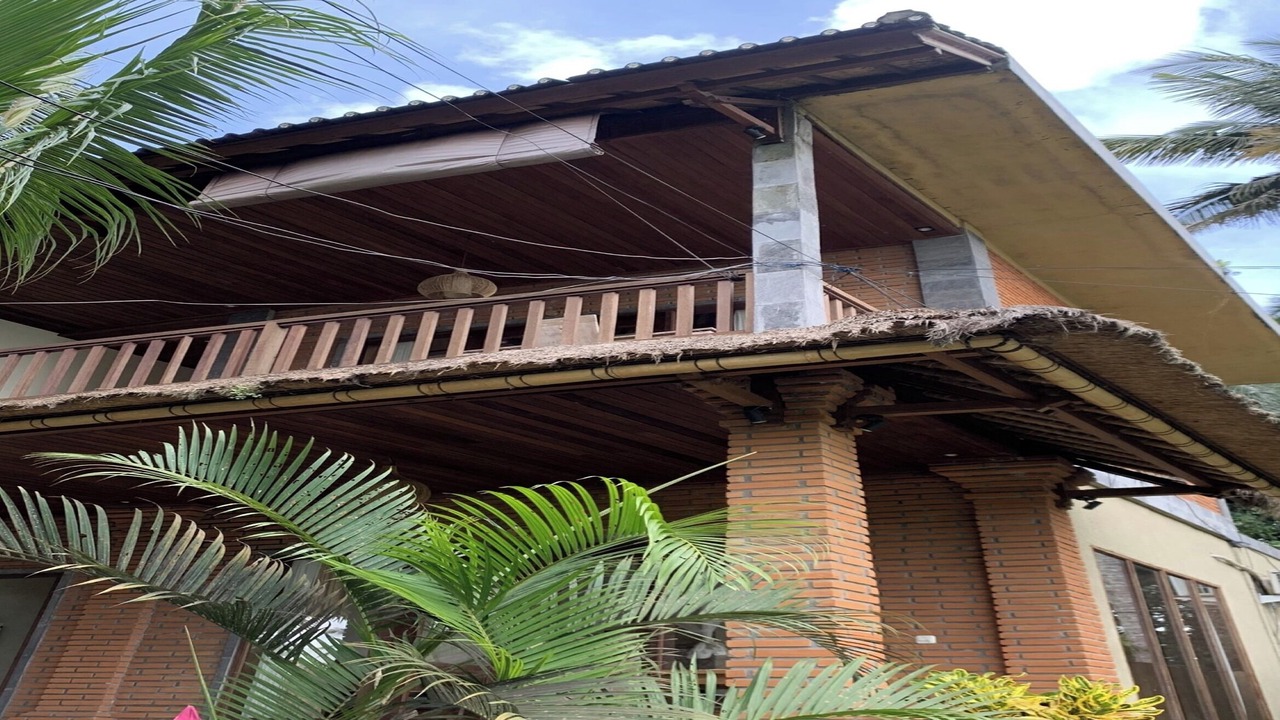 Photo of Bedroom in Sebatu