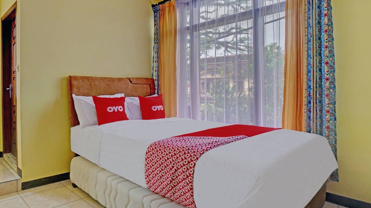 Photo of Bedroom in Sidomulyo