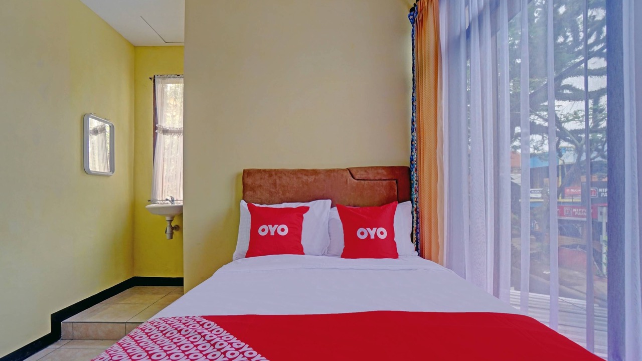 Photo of Bedroom in Sidomulyo