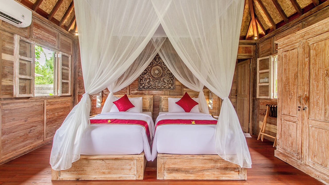 Photo of Bedroom in Lodtunduh