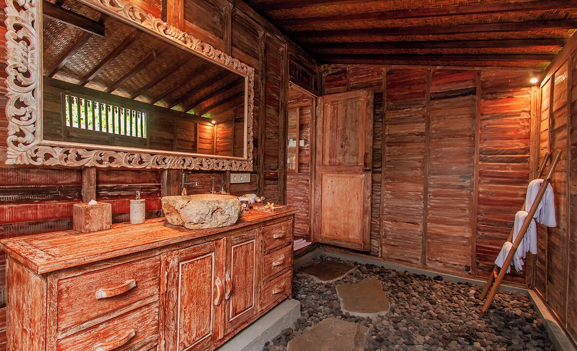 Photo of Bedroom in Lodtunduh