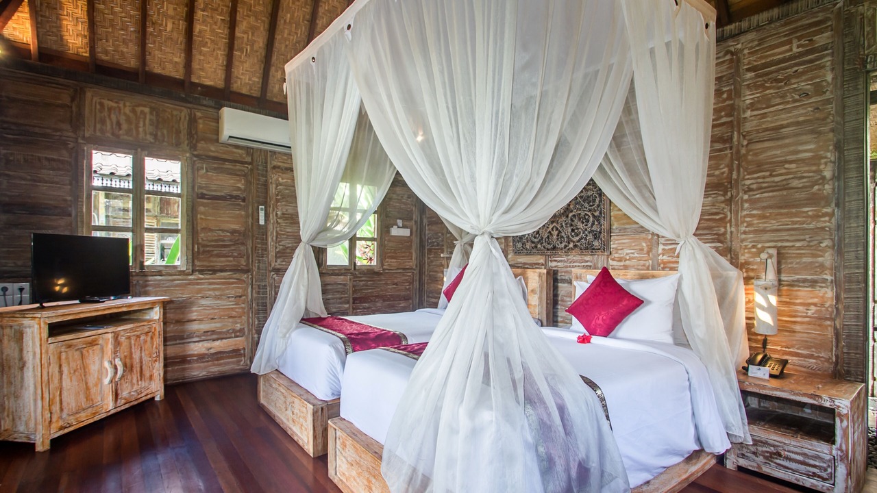 Photo of Bedroom in Lodtunduh