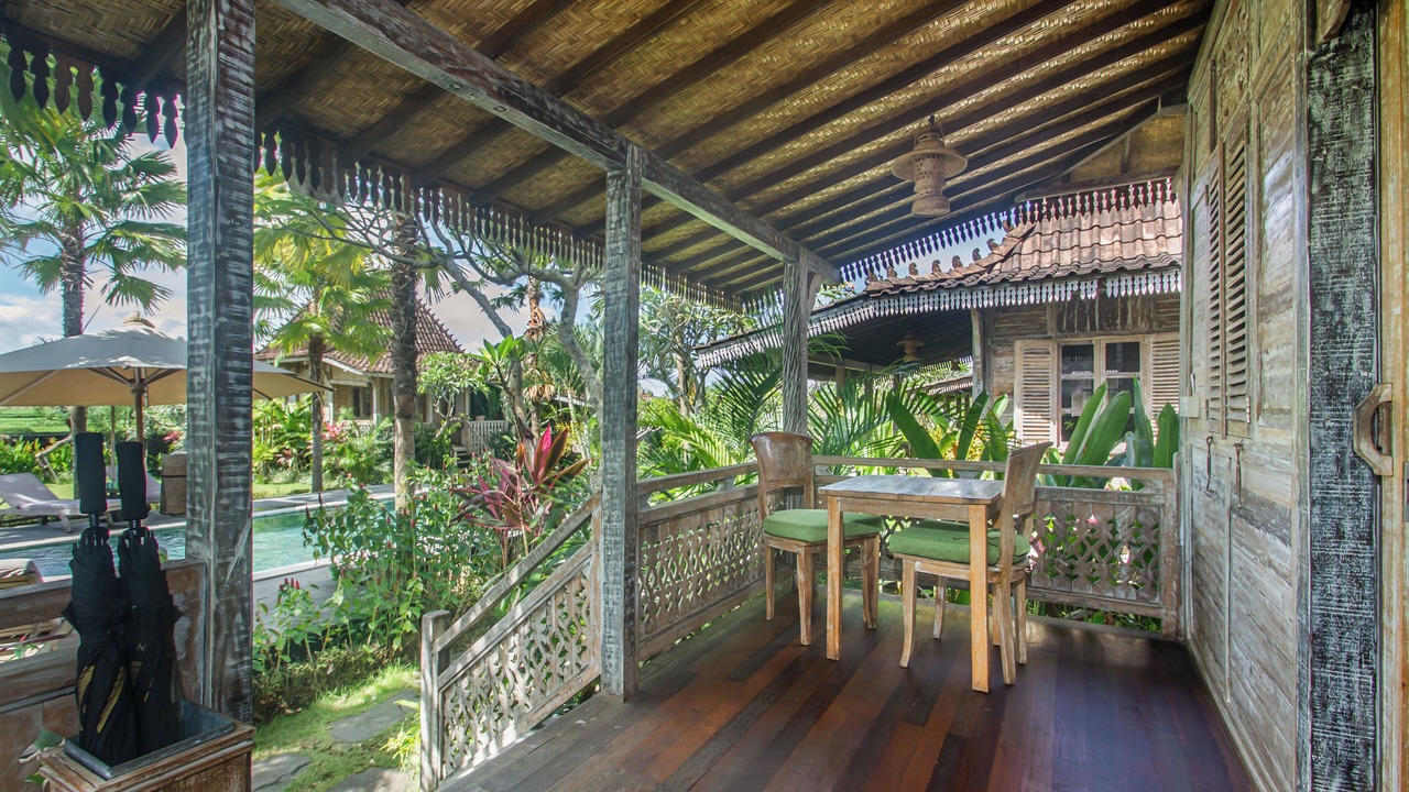Photo of Bedroom in Lodtunduh